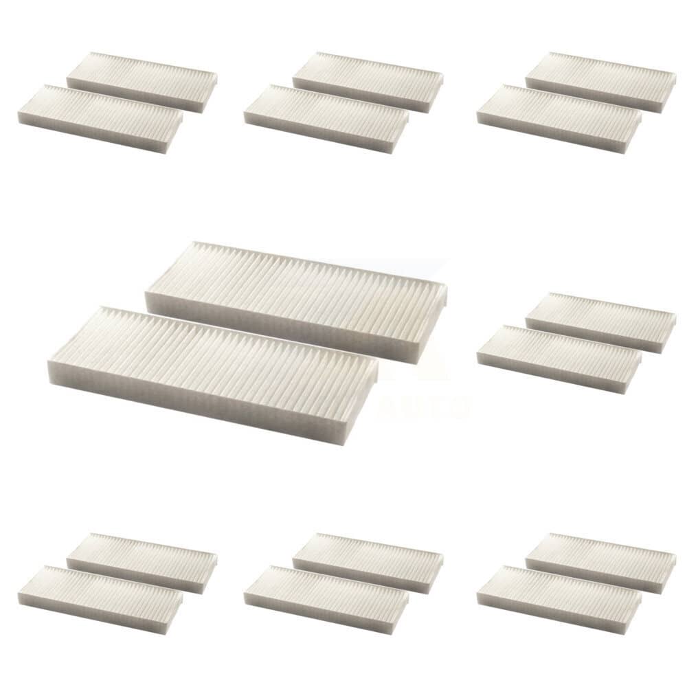 PUR - K54-101441 - Cabin Air Filter Kits