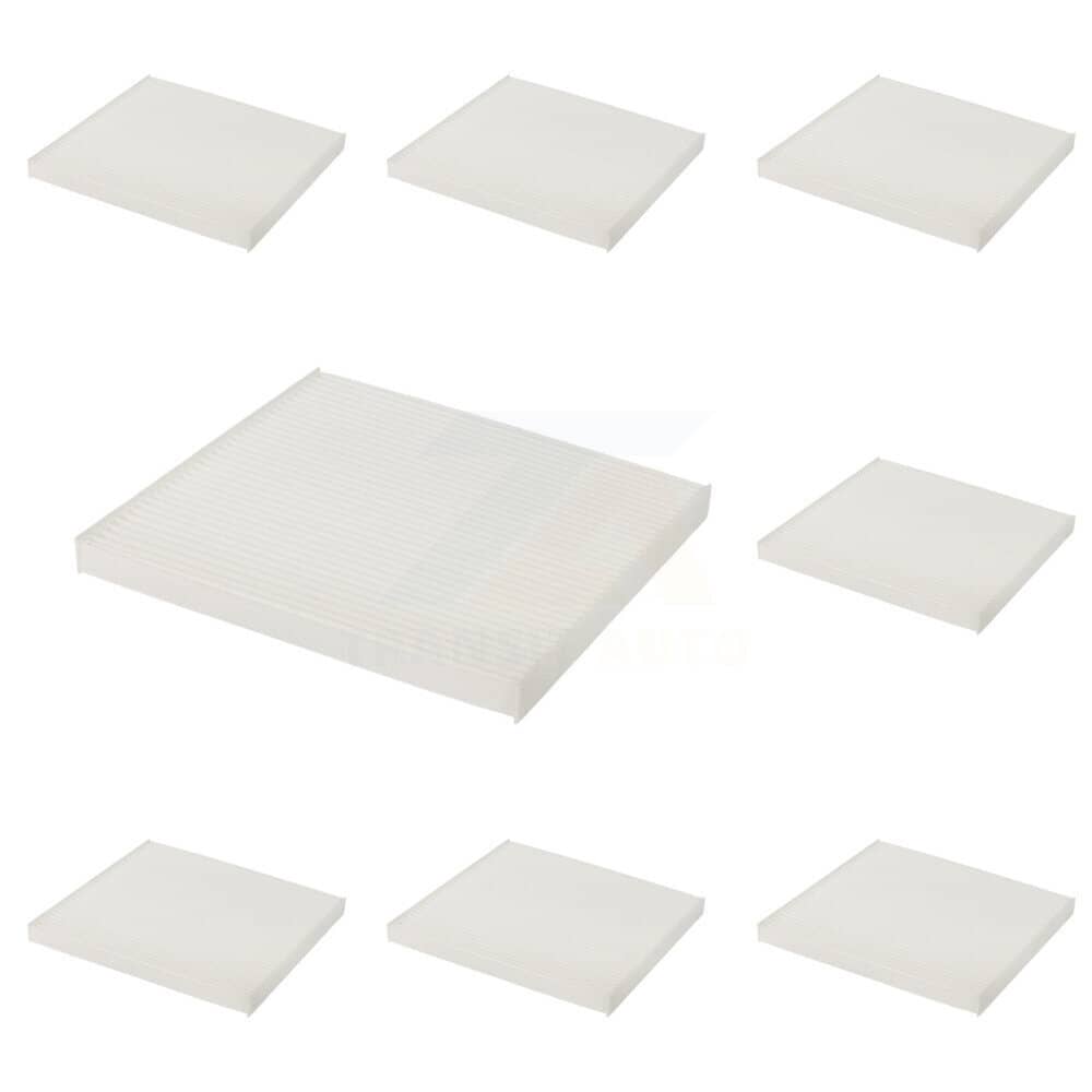 PUR - K54-101445 - Cabin Air Filter Kits
