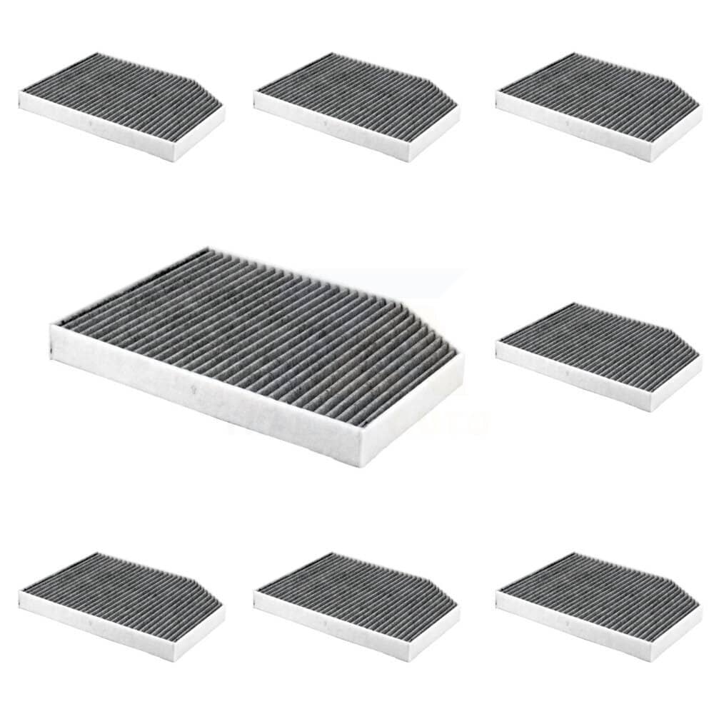 PUR - K54-101460 - Cabin Air Filter Kits