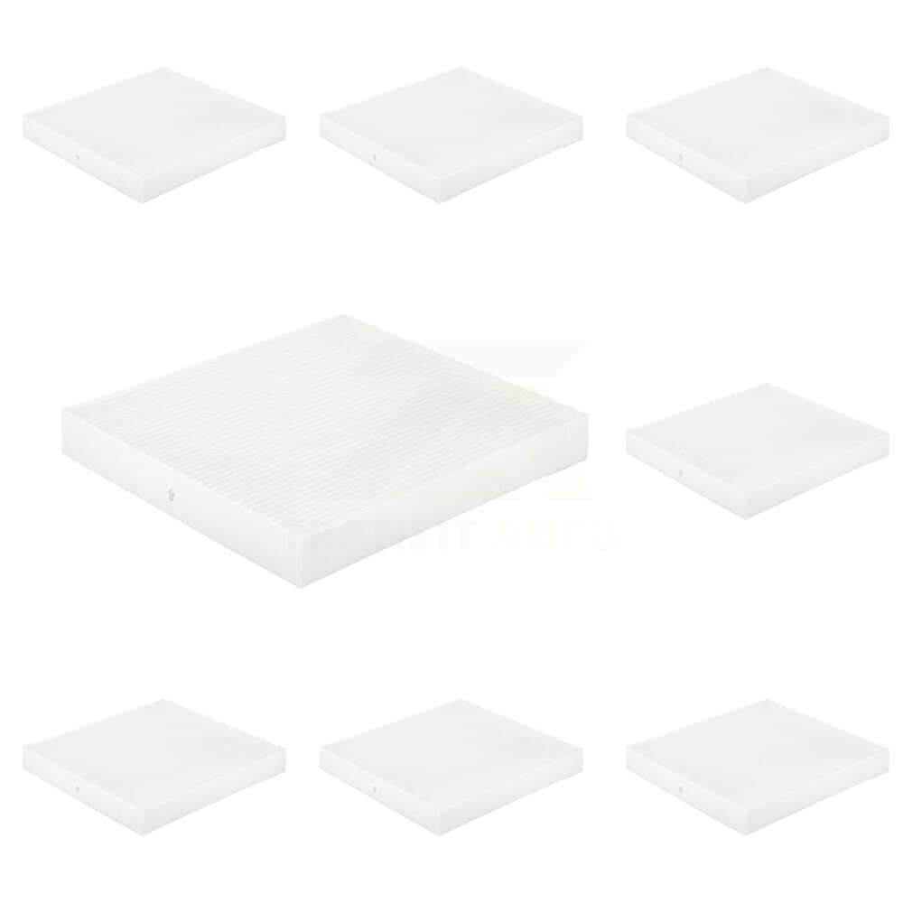PUR - K54-101468 - Cabin Air Filter Kits