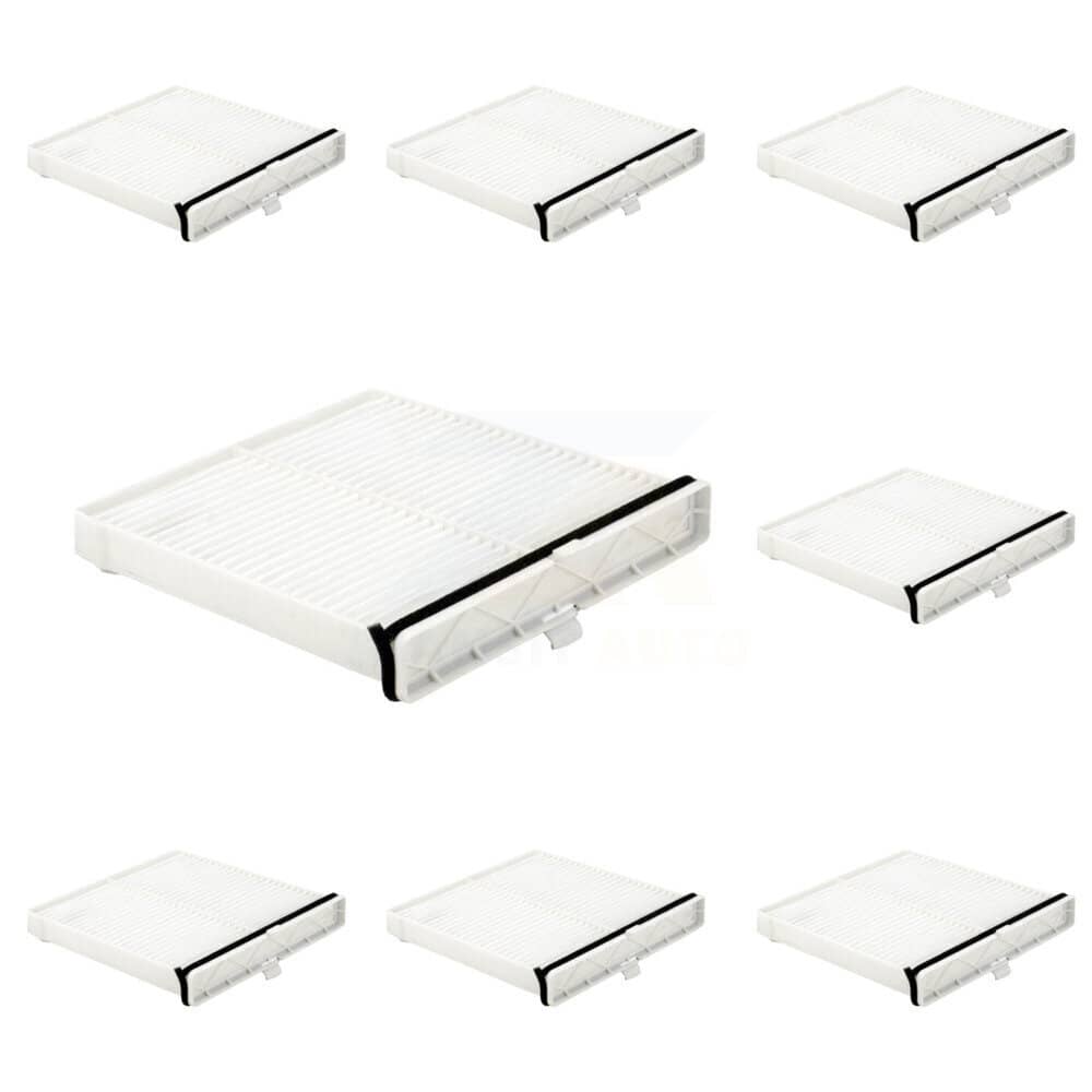 PUR - K54-101473 - Cabin Air Filter Kits