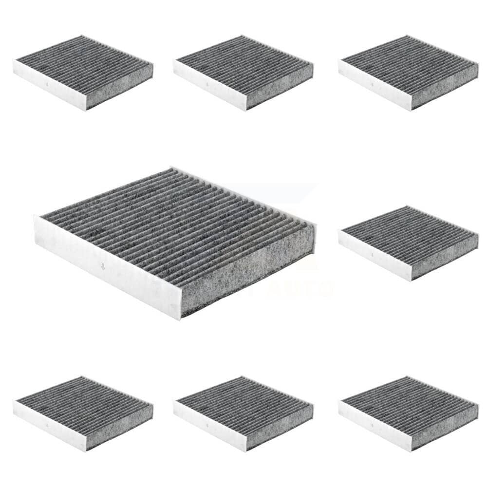 PUR - K54-101476 - Cabin Air Filter Kits
