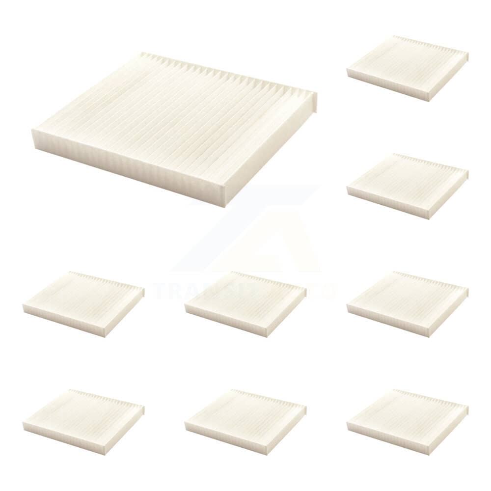 PUR - K54-101481 - Cabin Air Filter Kits