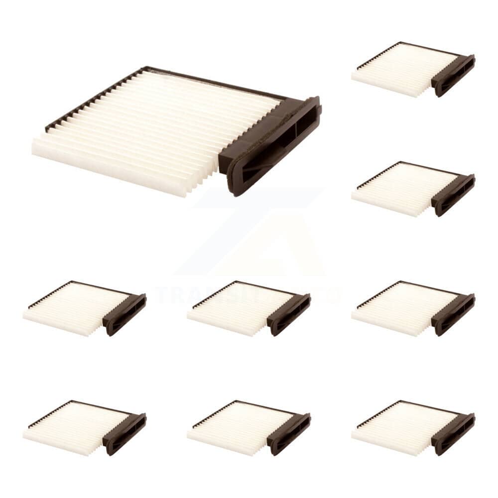 PUR - K54-101487 - Cabin Air Filter Kits