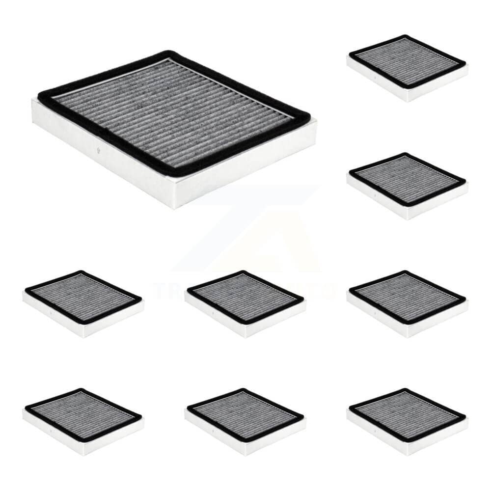 PUR - K54-101497 - Cabin Air Filter Kits