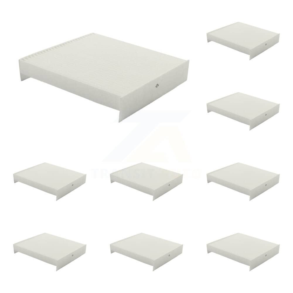 PUR - K54-101510 - Cabin Air Filter Kits