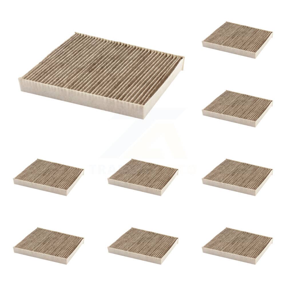 PUR - K54-101524 - Cabin Air Filter Kits