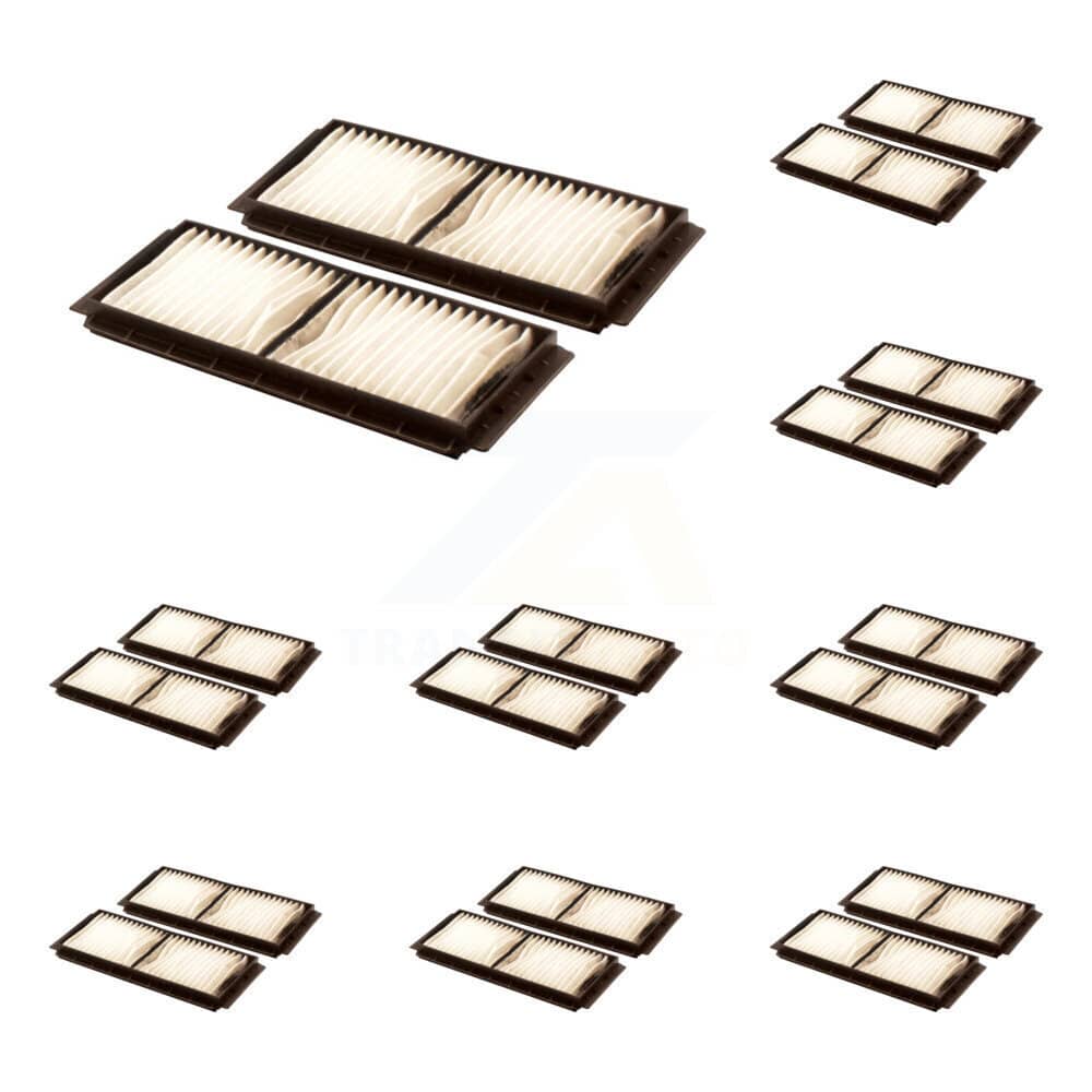 PUR - K54-101533 - Cabin Air Filter Kits