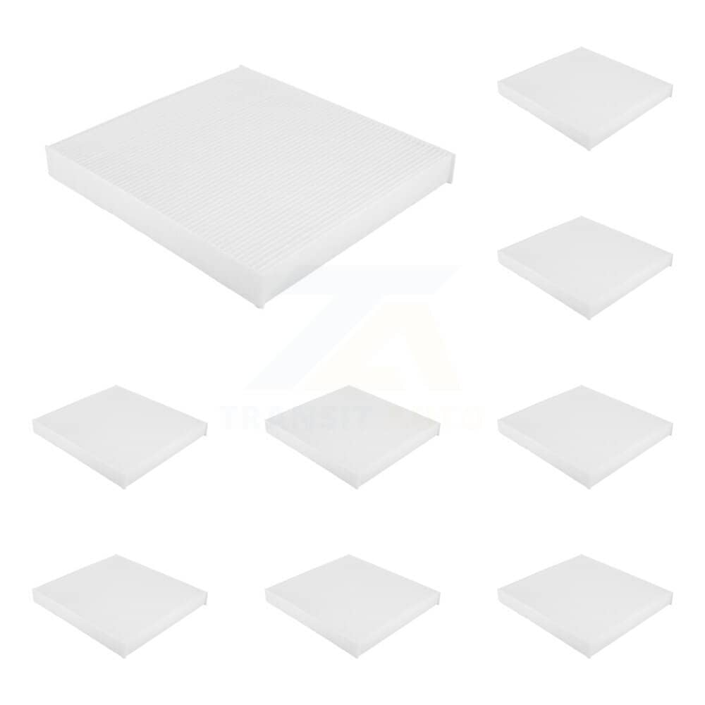 PUR - K54-101536 - Cabin Air Filter Kits