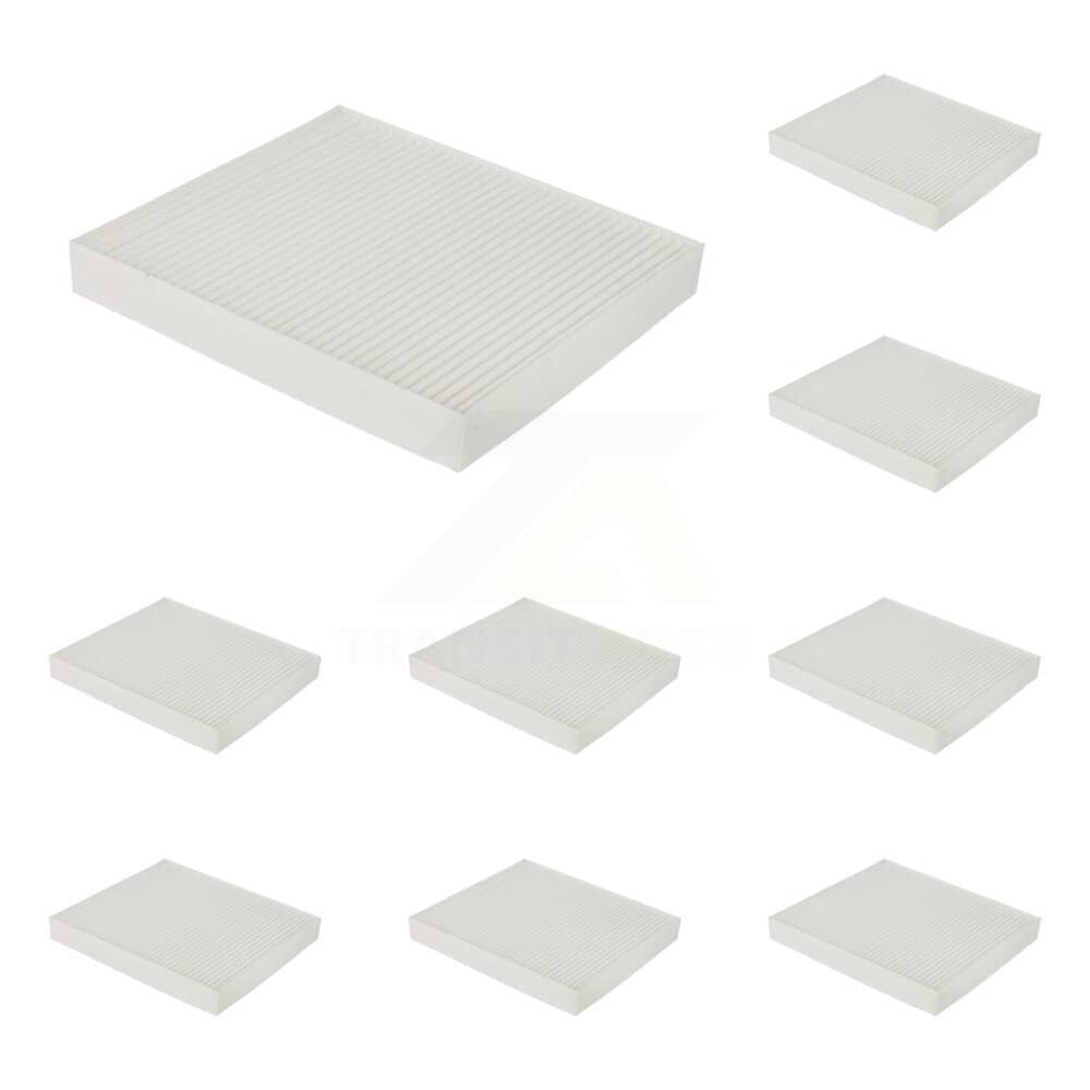 PUR - K54-101543 - Cabin Air Filter Kits