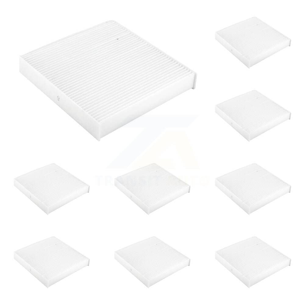 PUR - K54-101544 - Cabin Air Filter Kits
