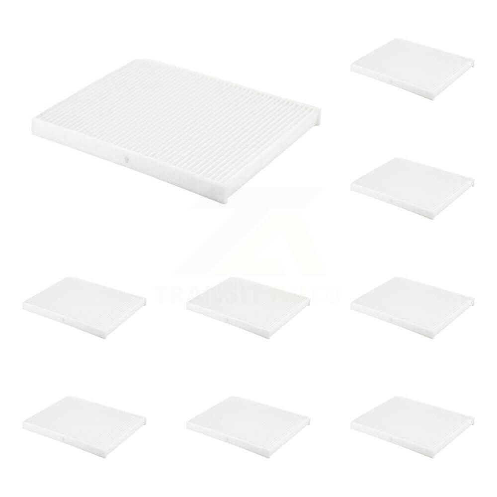 PUR - K54-101548 - Cabin Air Filter Kits