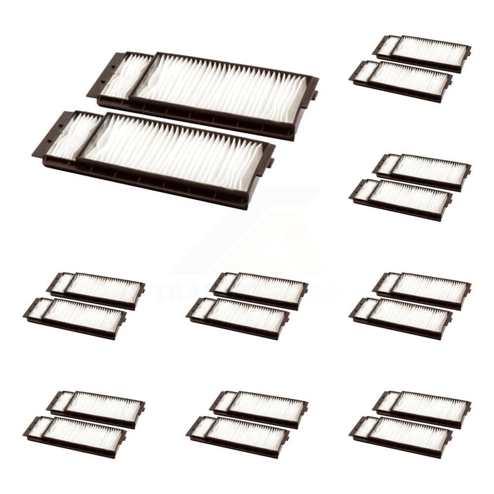 PUR - K54-101549 - Cabin Air Filter Kits
