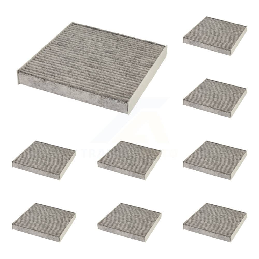PUR - K54-101550 - Cabin Air Filter Kits