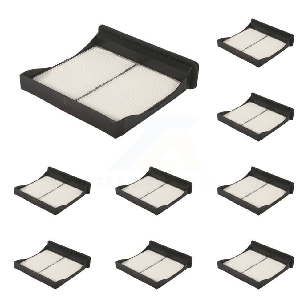 PUR - K54-101556 - Cabin Air Filter Kits