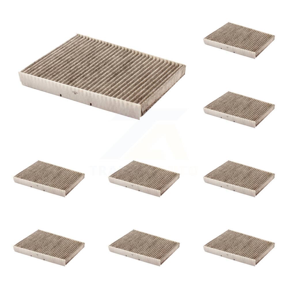 PUR - K54-101560 - Cabin Air Filter Kits