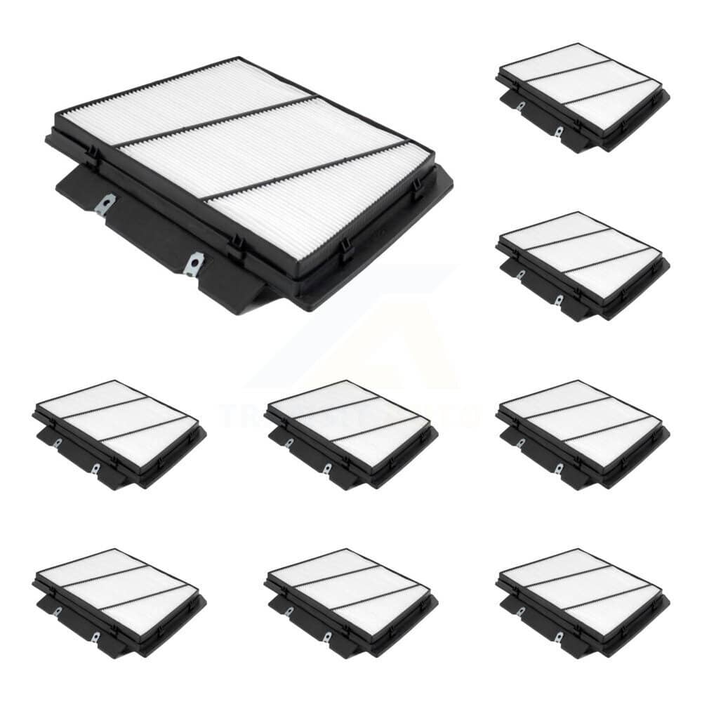 PUR - K54-101576 - Cabin Air Filter Kits
