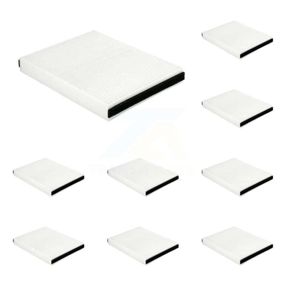 PUR - K54-101581 - Cabin Air Filter Kits