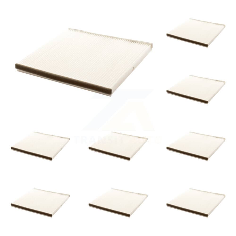PUR - K54-101586 - Cabin Air Filter Kits