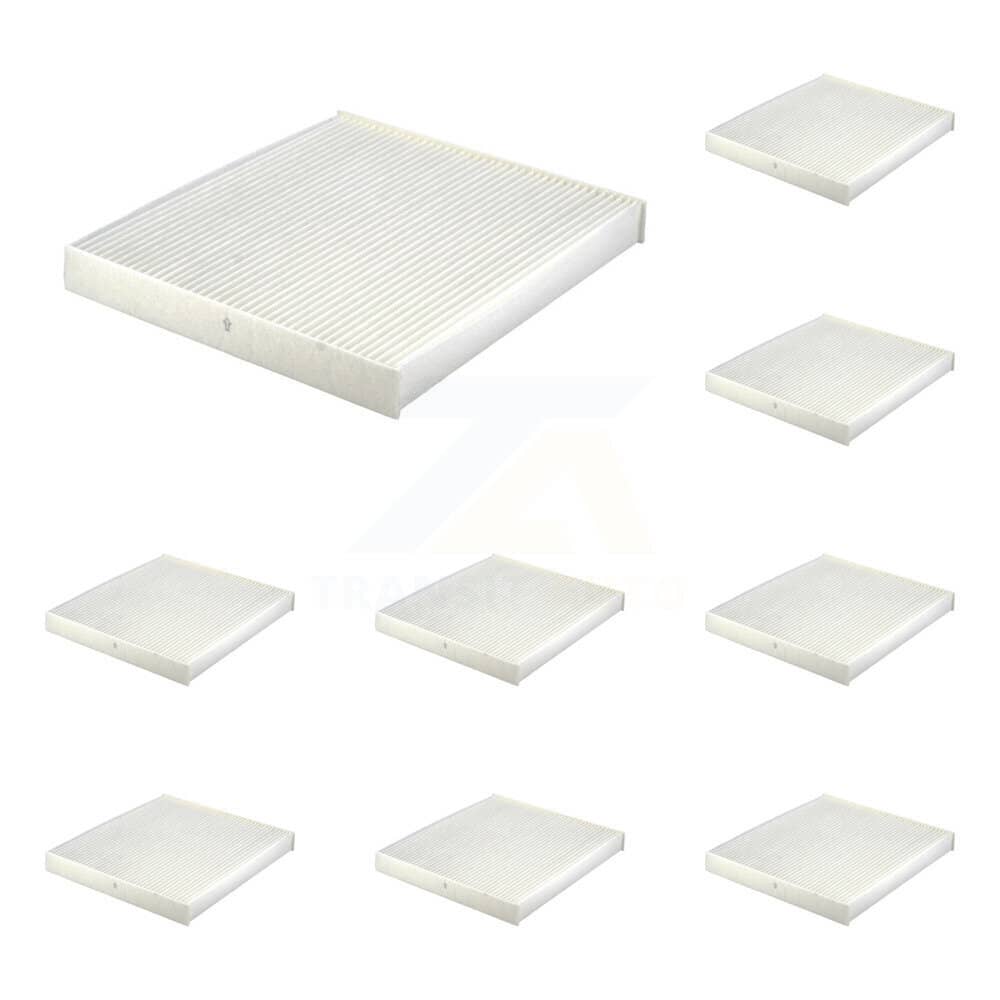 PUR - K54-101587 - Cabin Air Filter Kits