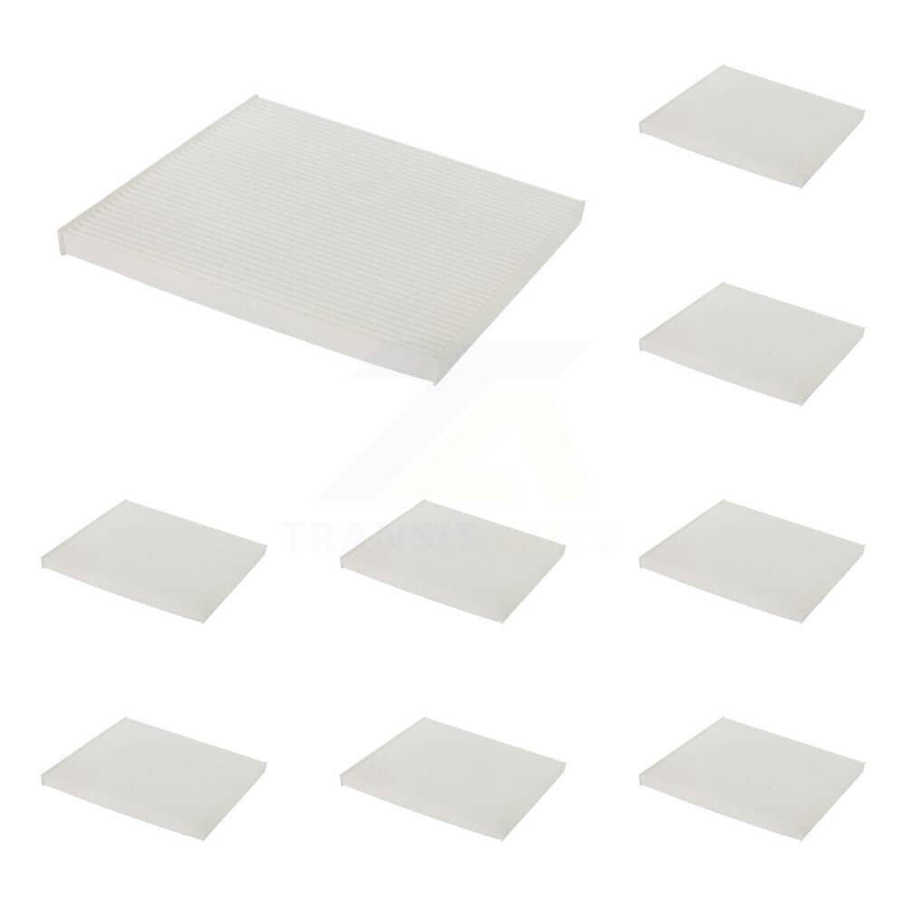 PUR - K54-101591 - Cabin Air Filter Kits