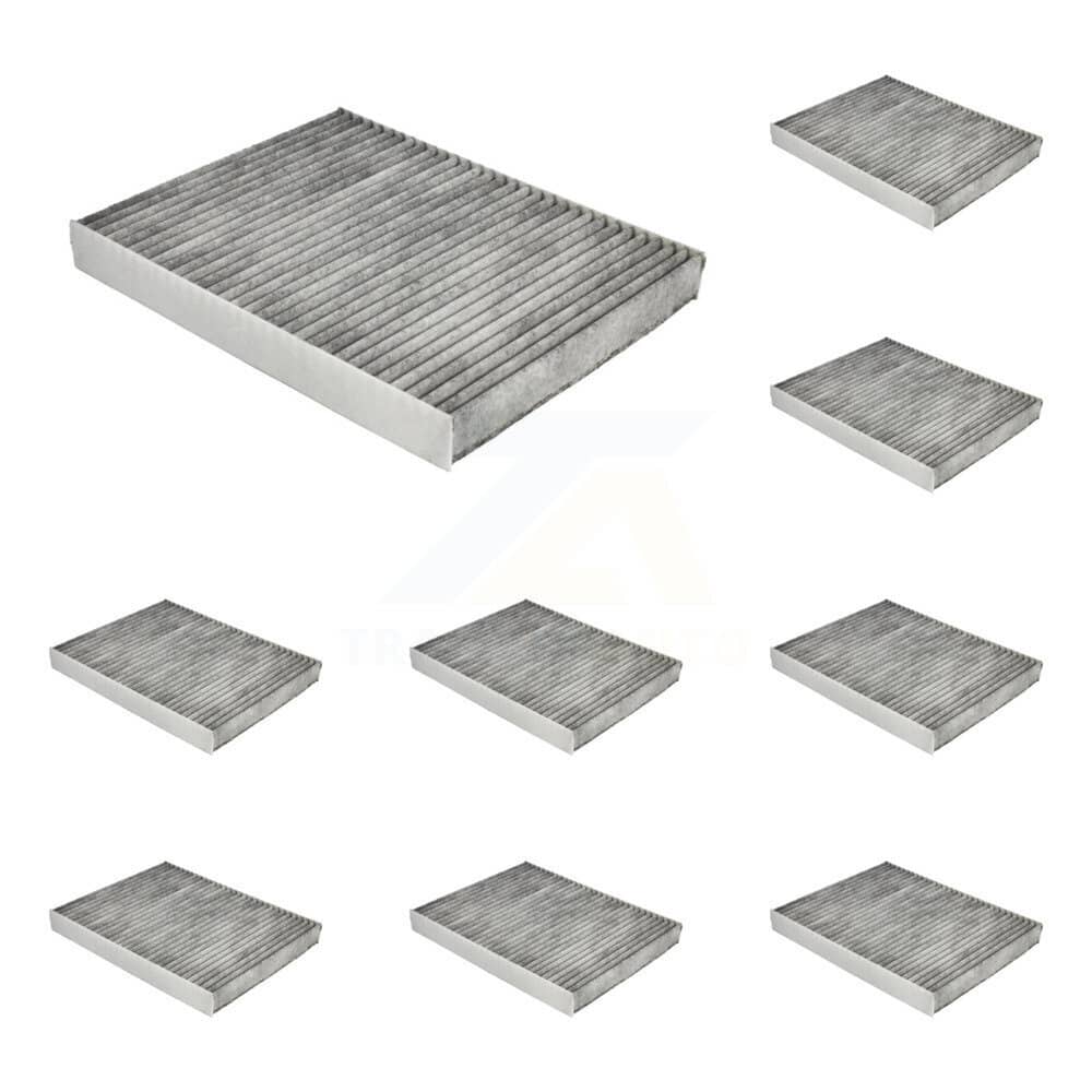 PUR - K54-101592 - Cabin Air Filter Kits
