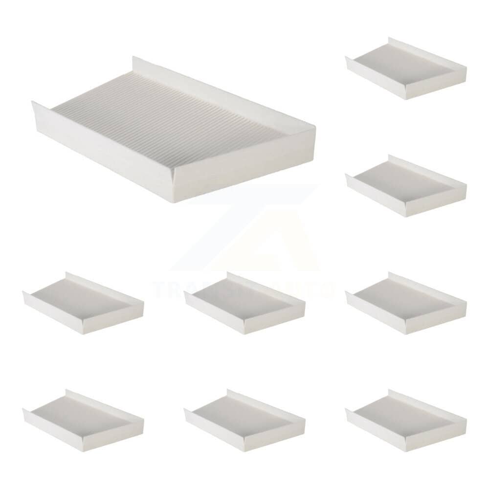 PUR - K54-101597 - Cabin Air Filter Kits