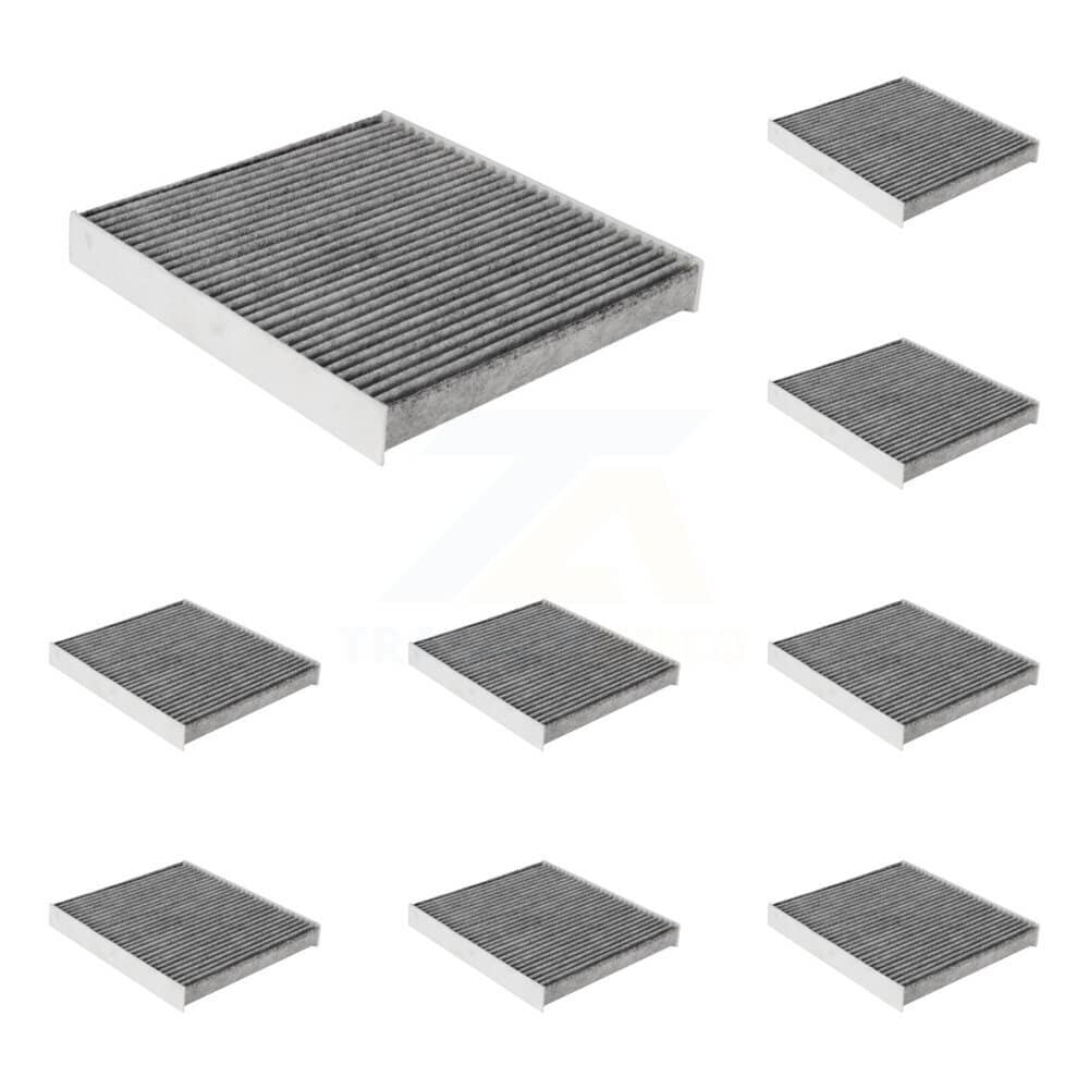 PUR - K54-101606 - Cabin Air Filter Kits