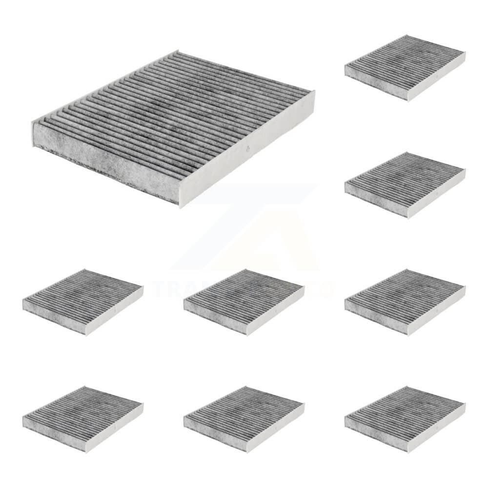 PUR - K54-101608 - Cabin Air Filter Kits