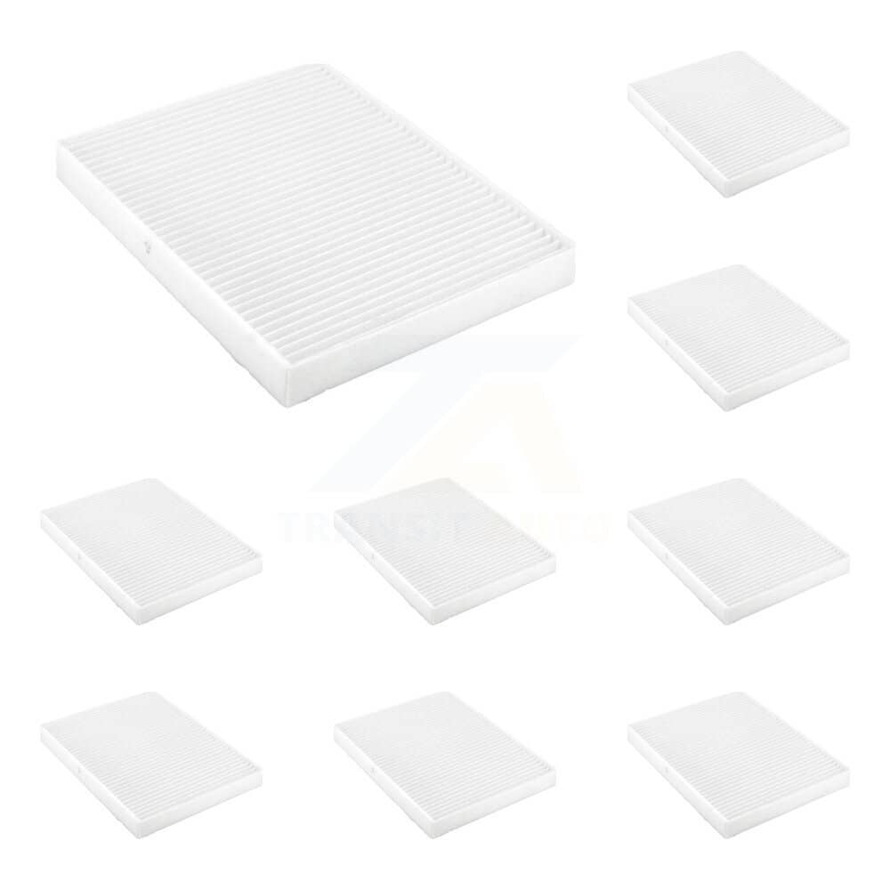 PUR - K54-101614 - Cabin Air Filter Kits