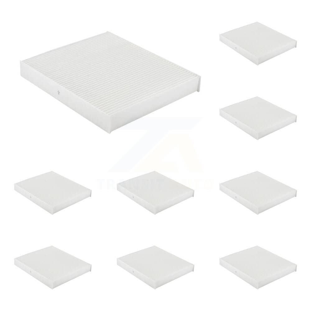 PUR - K54-101615 - Cabin Air Filter Kits