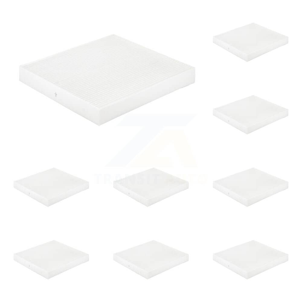 PUR - K54-101627 - Cabin Air Filter Kits