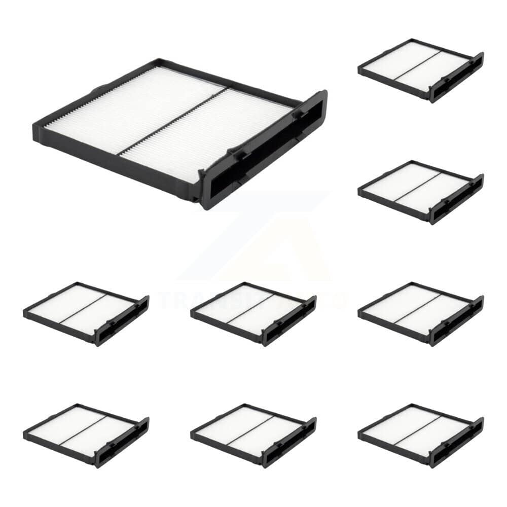 PUR - K54-101633 - Cabin Air Filter Kits
