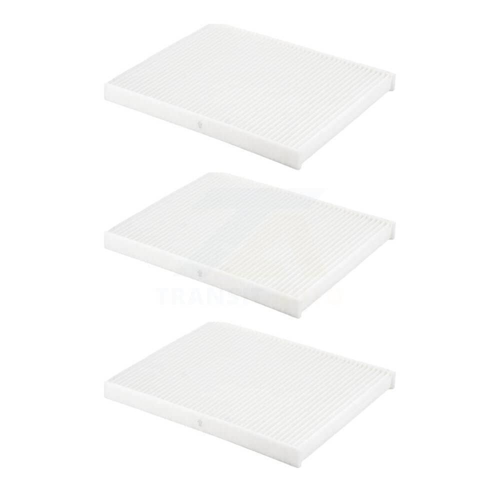 PUR - K54-101643 - Cabin Air Filter Kits