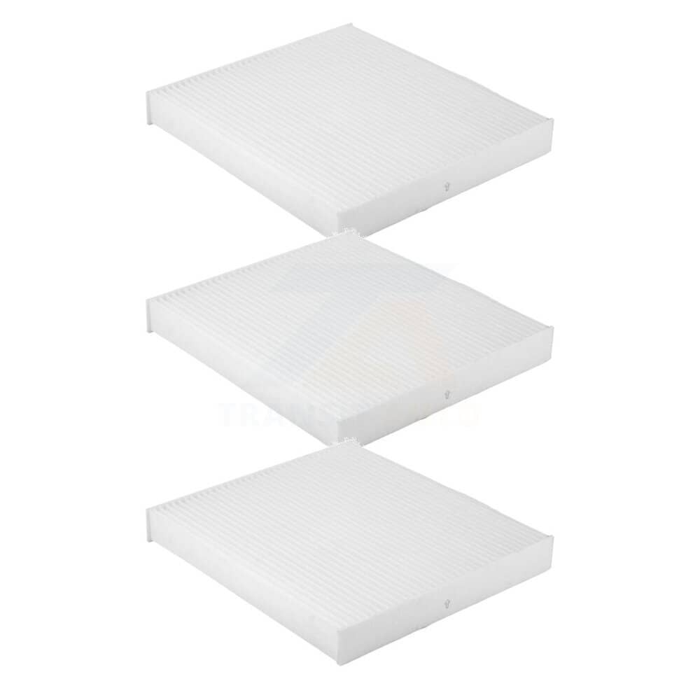 PUR - K54-101658 - Cabin Air Filter Kits