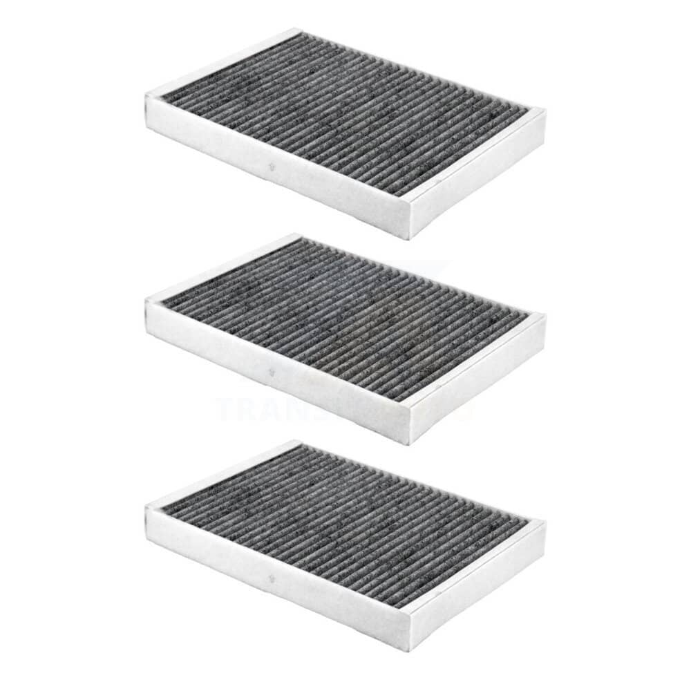 PUR - K54-101660 - Cabin Air Filter Kits