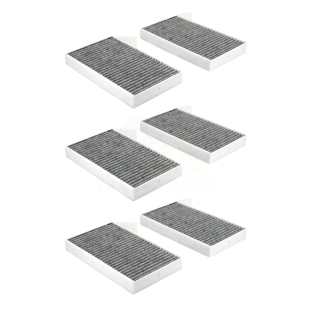 PUR - K54-101664 - Cabin Air Filter Kits