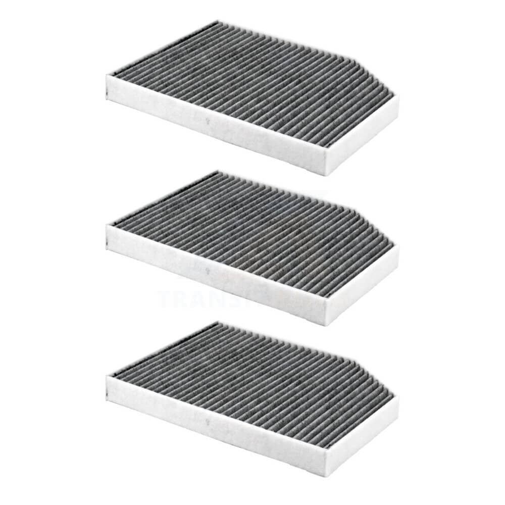 PUR - K54-101669 - Cabin Air Filter Kits