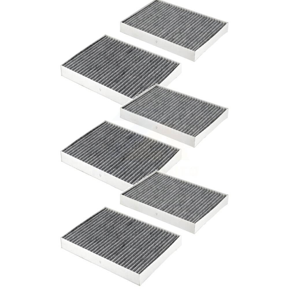 PUR - K54-101671 - Cabin Air Filter Kits