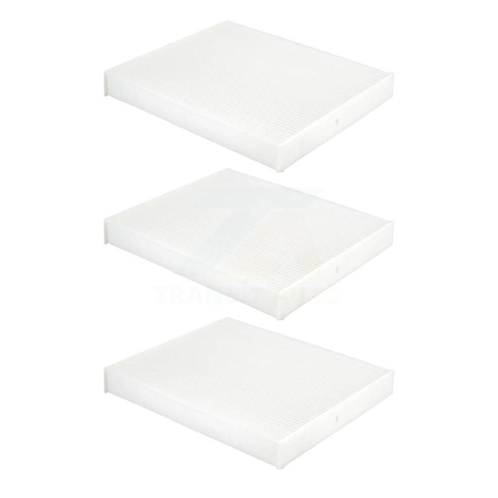 PUR - K54-101673 - Cabin Air Filter Kits