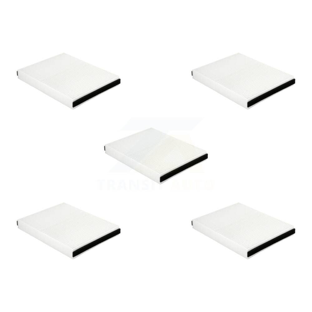 PUR - K54-101716 - Cabin Air Filter Kits