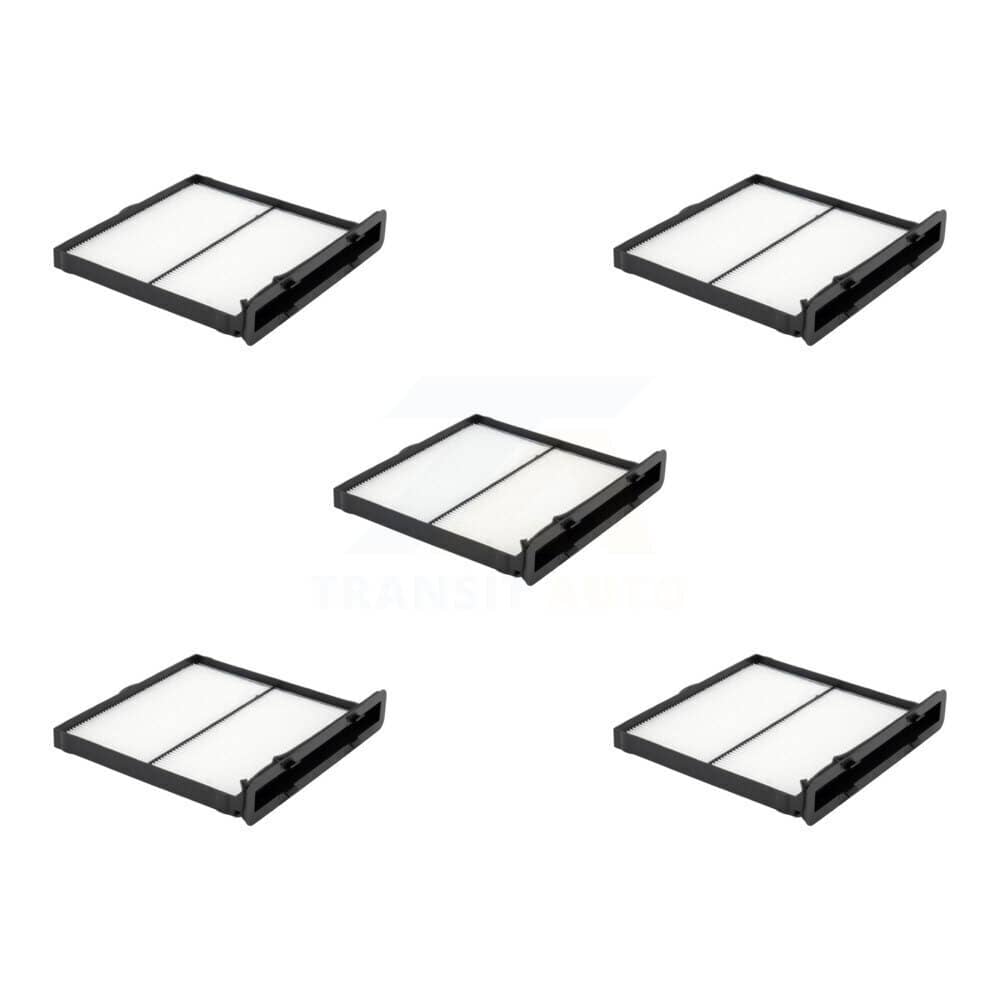 PUR - K54-101722 - Cabin Air Filter Kits