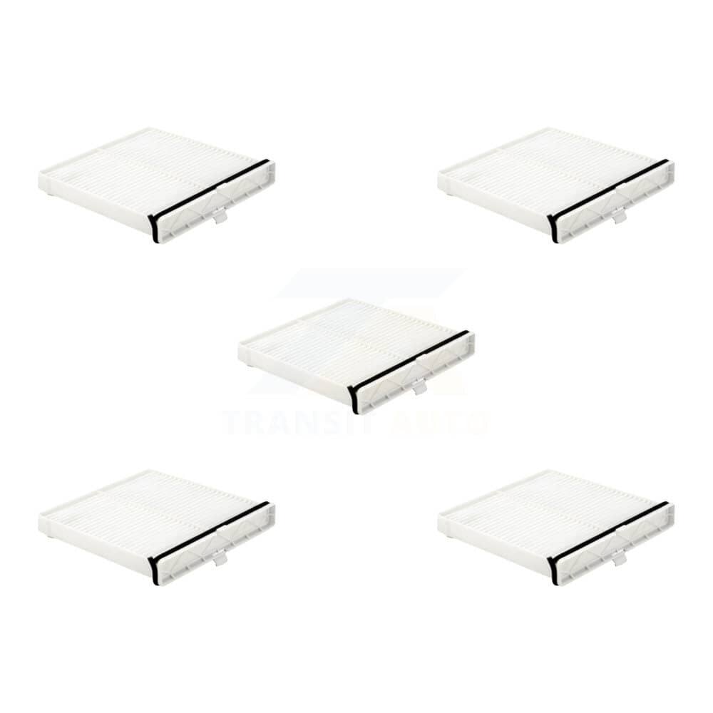 PUR - K54-101723 - Cabin Air Filter Kits