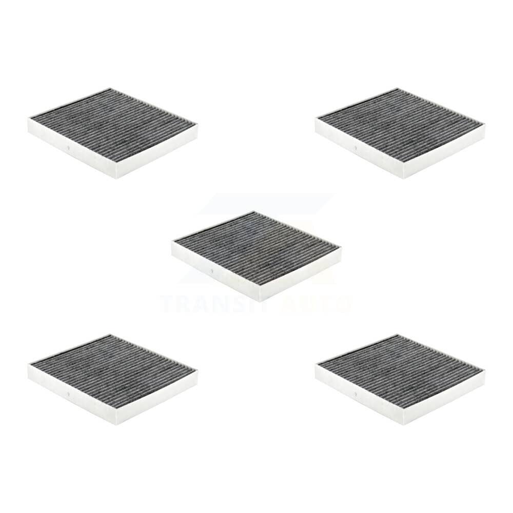PUR - K54-101724 - Cabin Air Filter Kits