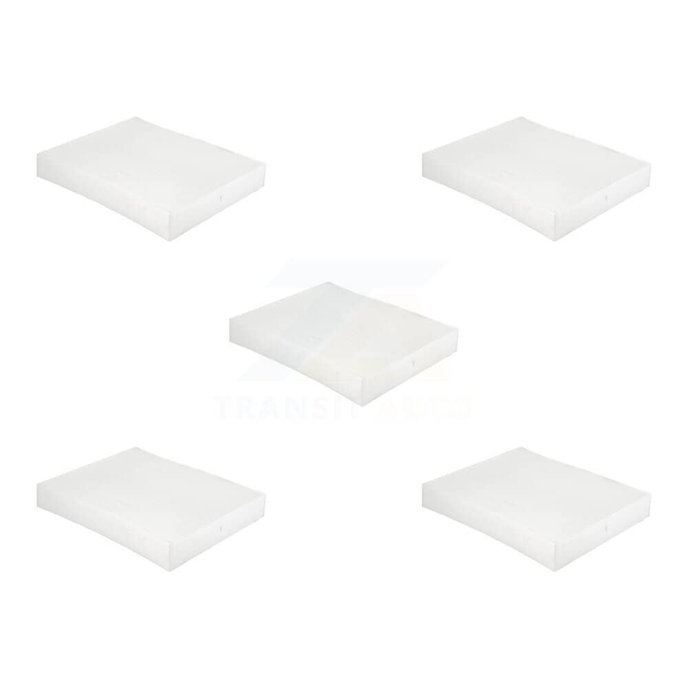 PUR - K54-101725 - Cabin Air Filter Kits