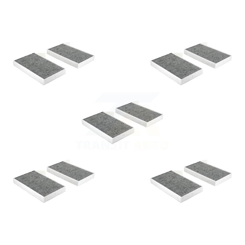 PUR - K54-101740 - Cabin Air Filter Kits