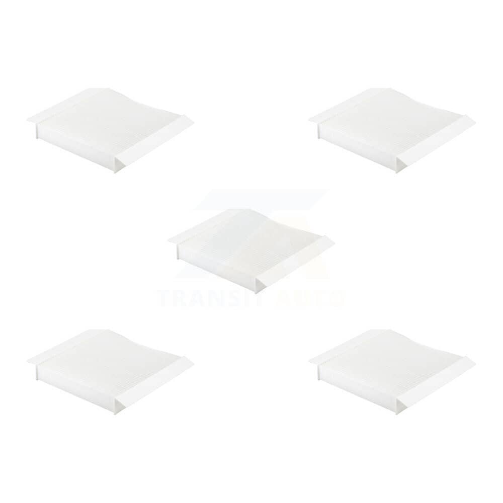 PUR - K54-101746 - Cabin Air Filter Kits