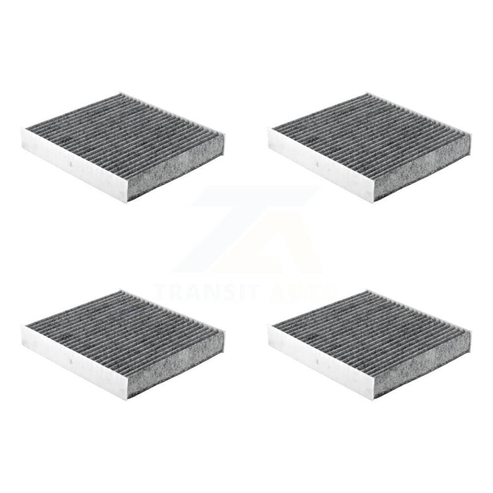 PUR - K54-101756 - Cabin Air Filter Kits