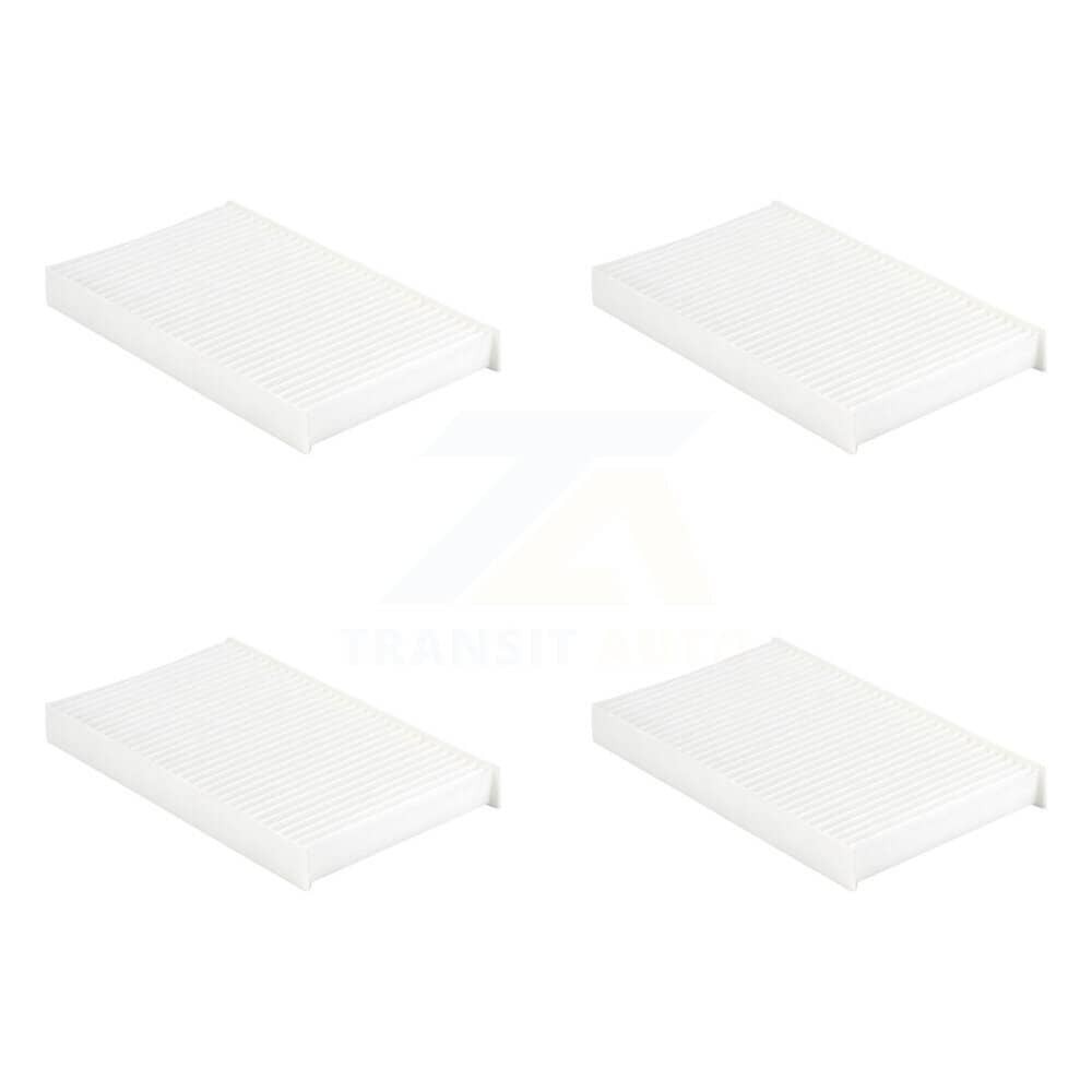 PUR - K54-101758 - Cabin Air Filter Kits