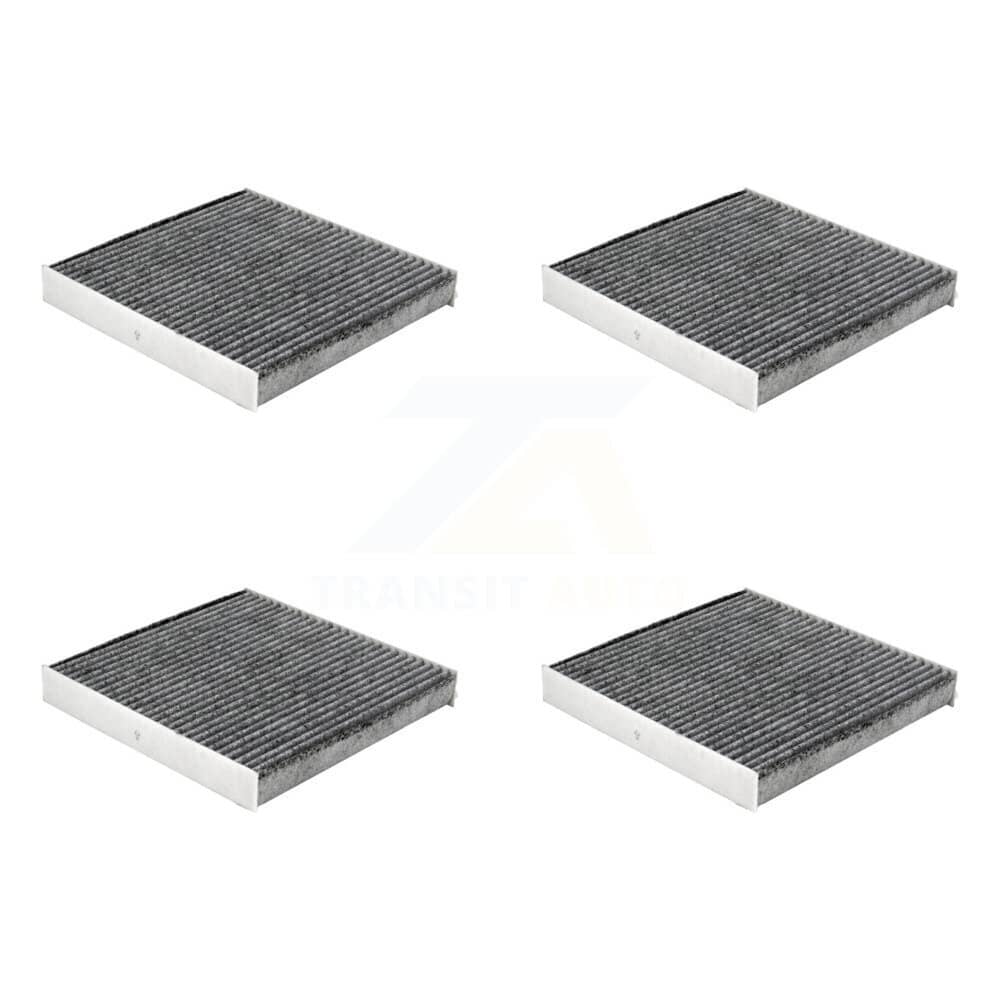 PUR - K54-101776 - Cabin Air Filter Kits